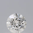 0.21 carat Round diamond F VS1 Excellent