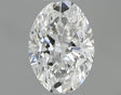 0.33 carat Oval diamond E VS1 