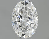 0.33 carat Oval diamond E VS1 