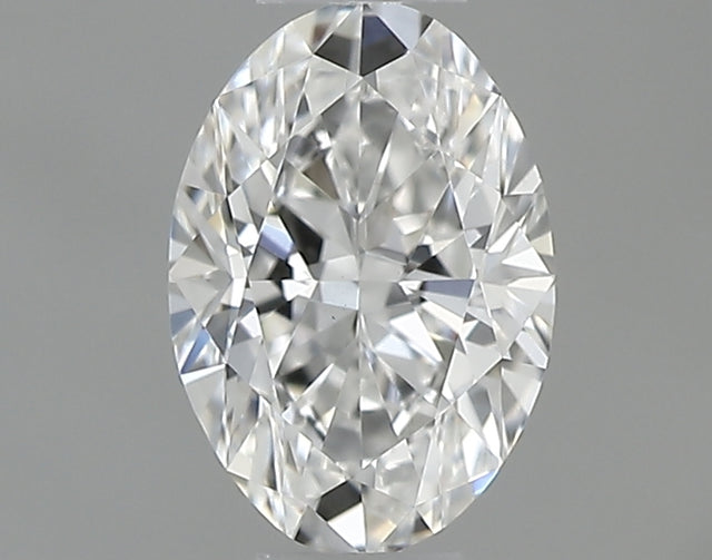 0.33 carat Oval diamond E VS1 