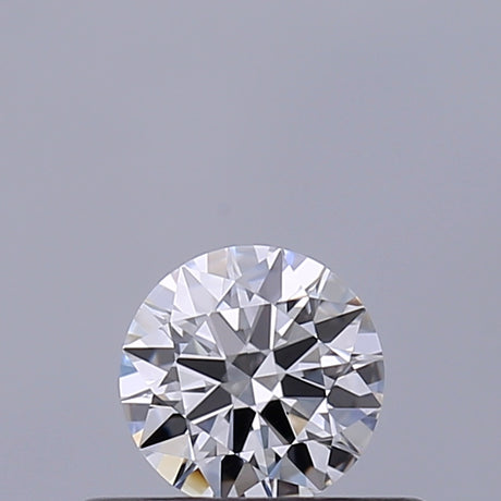 0.27 carat Round diamond D VVS1 Excellent