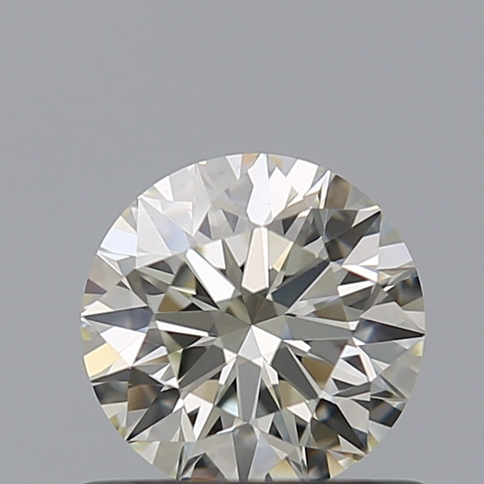 0.65 carat Round diamond M  VS1 Excellent