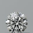 0.30 carat Round diamond G  VS2 Excellent