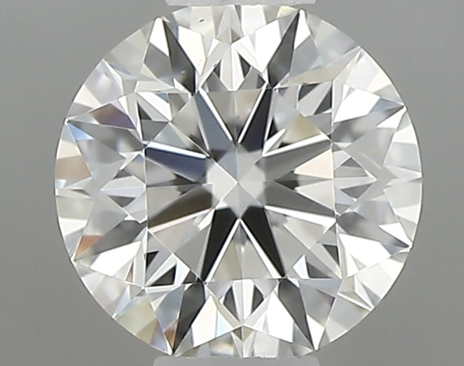 0.35 carat Round diamond H  VS1 Excellent