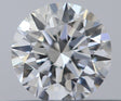 0.30 carat Round diamond F VVS2 Excellent