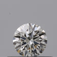 0.31 carat Round diamond F  VVS2 Excellent