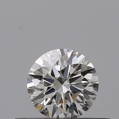 0.31 carat Round diamond F  VVS2 Excellent