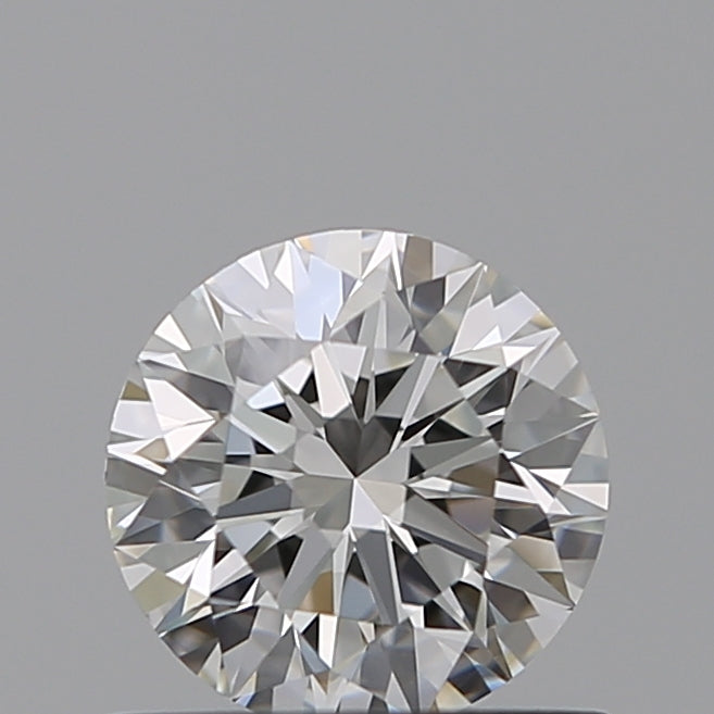 0.60 carat Round diamond H  VVS1 Excellent