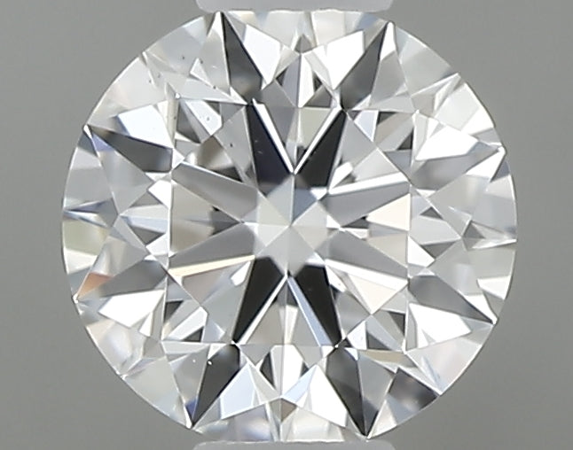 0.31 carat Round diamond E  VS2 Excellent