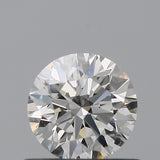 0.52 carat Round diamond G  SI1 Excellent