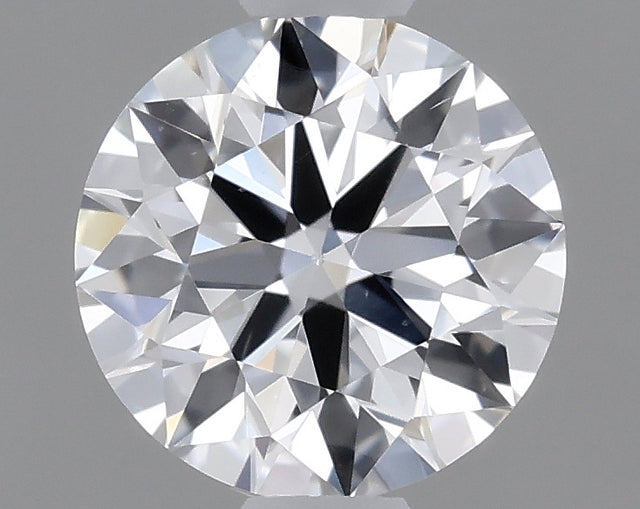 0.50 carat Round diamond E SI1 Excellent