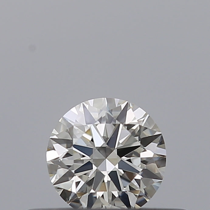0.27 carat Round diamond G  VVS1 Excellent