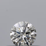 0.27 carat Round diamond G  VVS1 Excellent