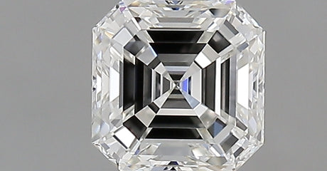 0.70 carat Emerald diamond G VVS1 