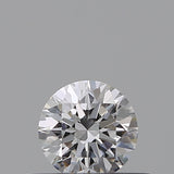 0.31 carat Round diamond D  VVS1 Excellent