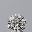 0.20 carat Round diamond G VVS2 Excellent