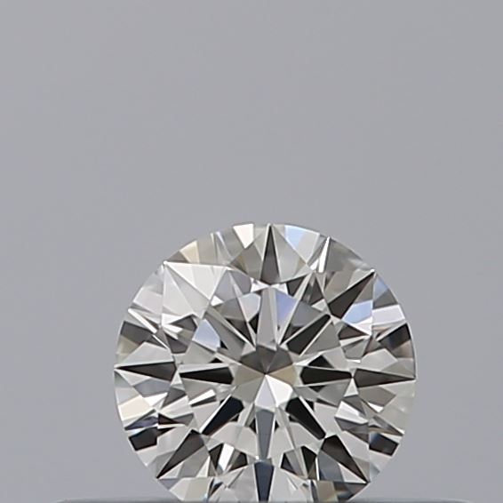 0.20 carat Round diamond G VVS2 Excellent