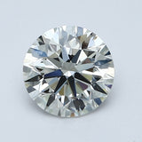 1.20 carat Round diamond G  SI2 Excellent