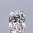 0.52 carat Radiant diamond G VVS1 