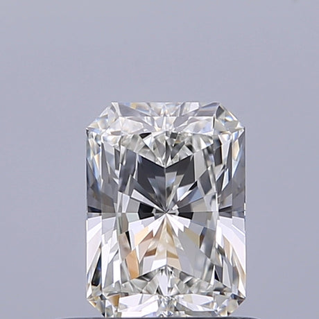 0.52 carat Radiant diamond G VVS1 