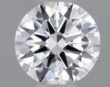 0.30 carat Round diamond D VS2 VeryGood