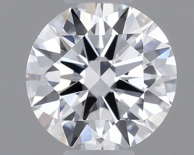 0.30 carat Round diamond D VS2 VeryGood