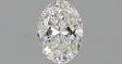 0.50 carat Oval diamond F VVS1 VeryGood