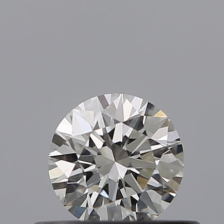 0.34 carat Round diamond G VVS1 Excellent