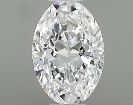 0.34 carat Oval diamond E  VVS2 