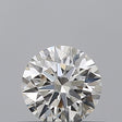 0.30 carat Round diamond G VVS2 Excellent