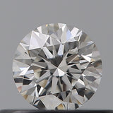 0.29 carat Round diamond G  VVS1 Excellent