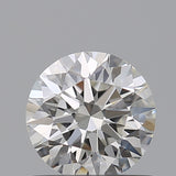 0.73 carat Round diamond H  VS1 Excellent