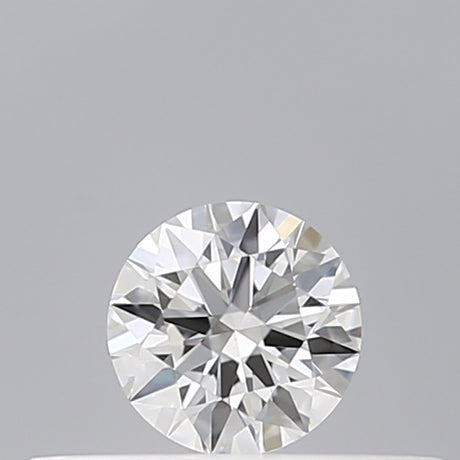 0.18 carat Round diamond E VS1 Excellent