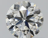 0.40 carat Round diamond E  VVS1 Very good