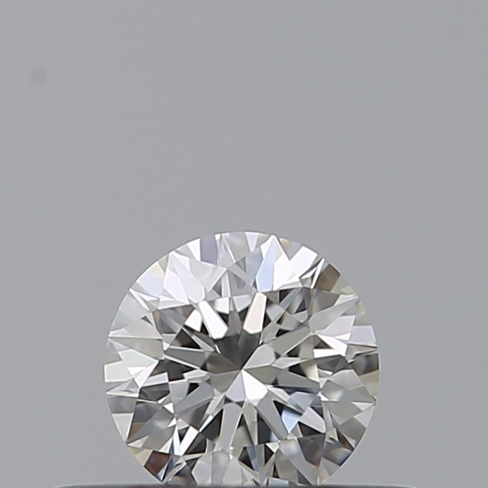 0.24 carat Round diamond G  VVS2 Excellent