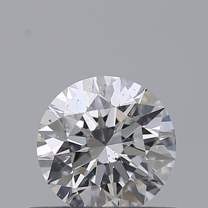 0.40 carat Round diamond D  SI1 Excellent