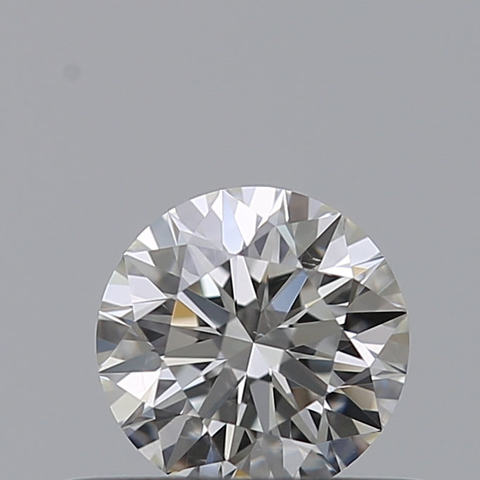 0.36 carat Round diamond I  SI1 Excellent