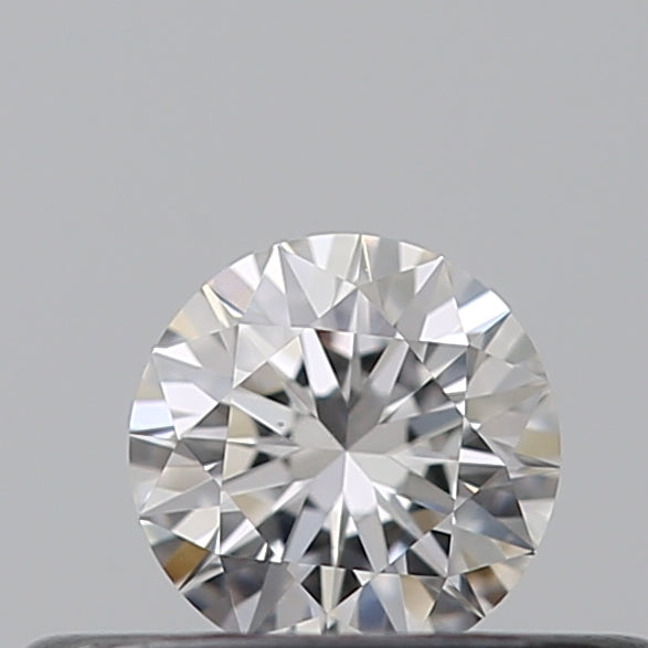 0.20 carat Round diamond E  VS2 Excellent