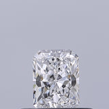 0.30 carat Radiant diamond D VVS1 