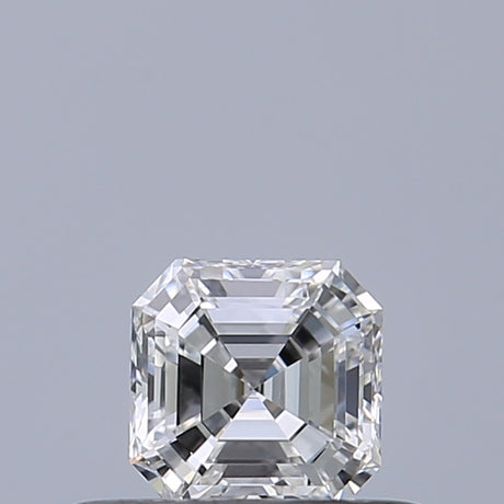 0.30 carat Emerald diamond D VVS1 