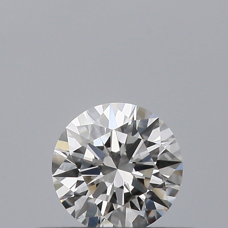 0.29 carat Round diamond F  VS1 Excellent