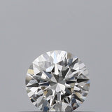 0.29 carat Round diamond F  VS1 Excellent