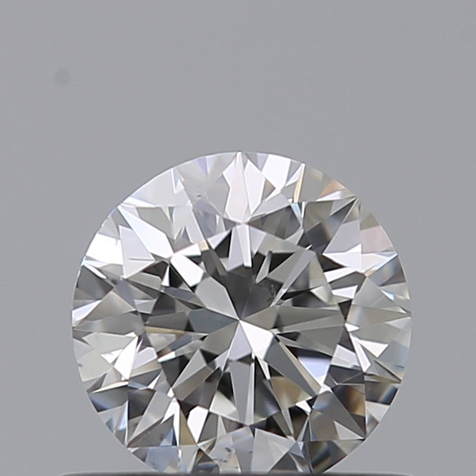 0.50 carat Round diamond G  VS2 Excellent