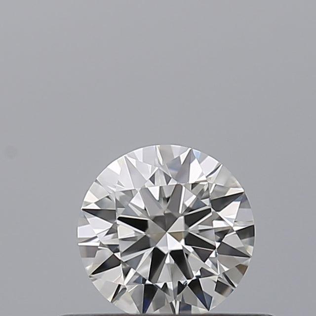 0.30 carat Round diamond F IF Excellent