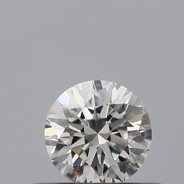 0.32 carat Round diamond E VVS1 Excellent