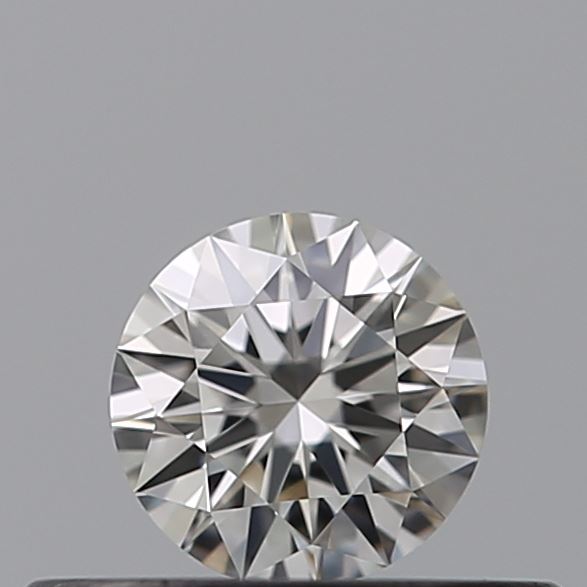 0.20 carat Round diamond G  IF Excellent