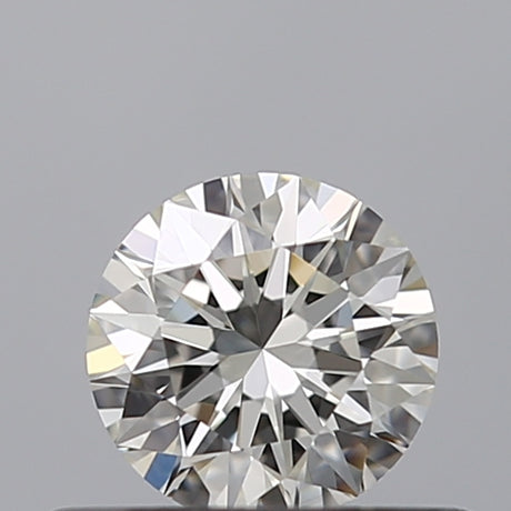 0.35 carat Round diamond H VVS1 Excellent