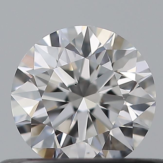 0.40 carat Round diamond F  VS2 Excellent