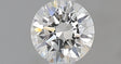 0.41 carat Round diamond G VVS2 Excellent