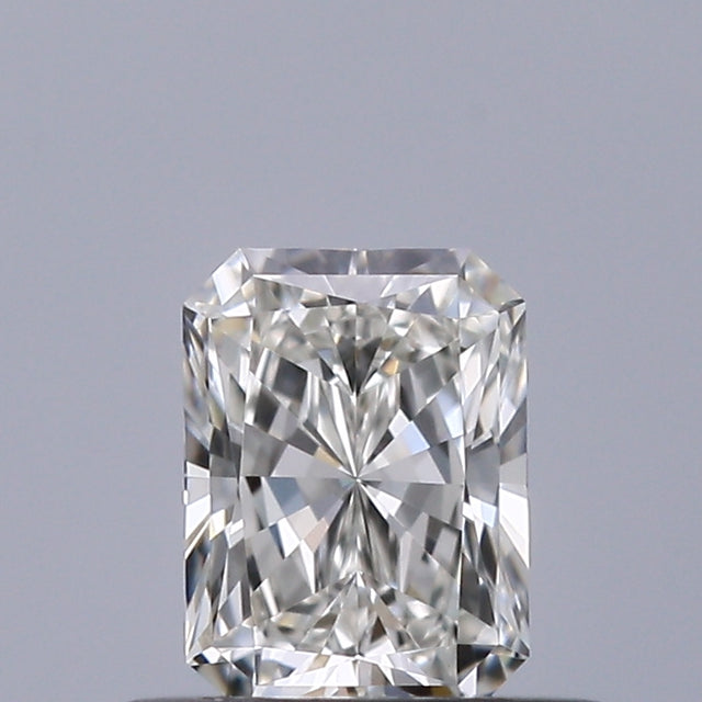 0.40 carat Radiant diamond G VVS1 VeryGood